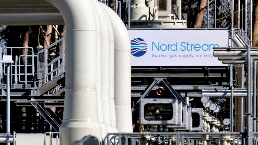 Nga cáo buộc Thụy Điển có “điều cần che giấu” liên quan vụ nổ đường ống Nord Stream